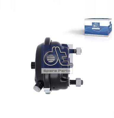 Diaphragm Brake Cylinder